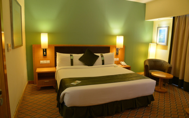 Holiday Inn Dar Es Salaam City Center by IHG