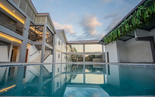 H Boutique Hotel