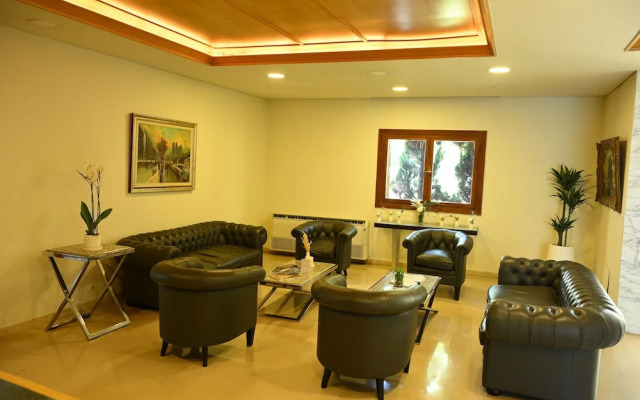 Monteverde Hotel