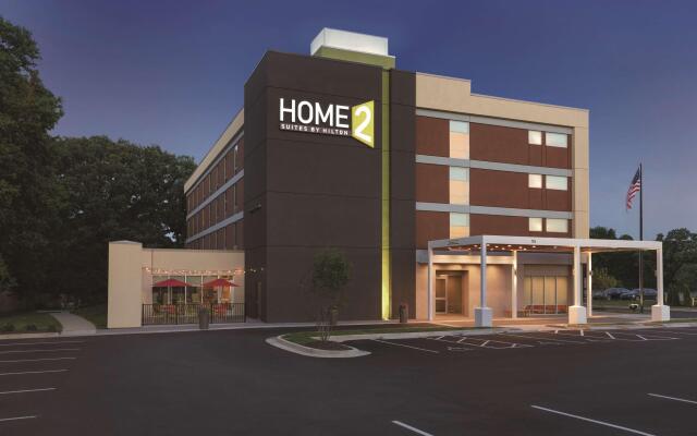 Home2 Suites by Hilton Lexington University / Medical Center