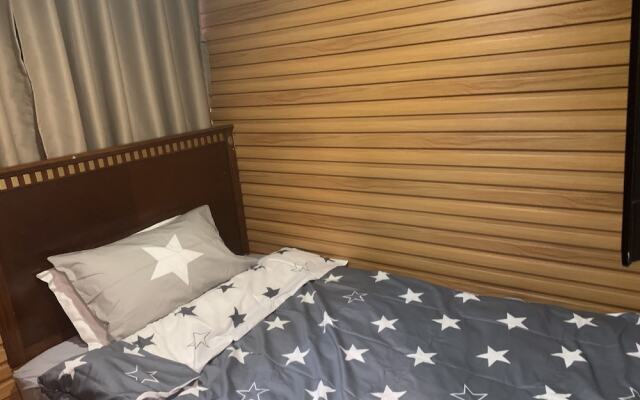 HK Mingdu Hostel