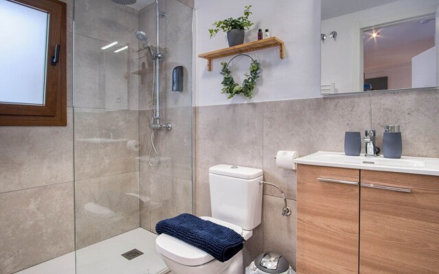 Olive & Ivy Guest House