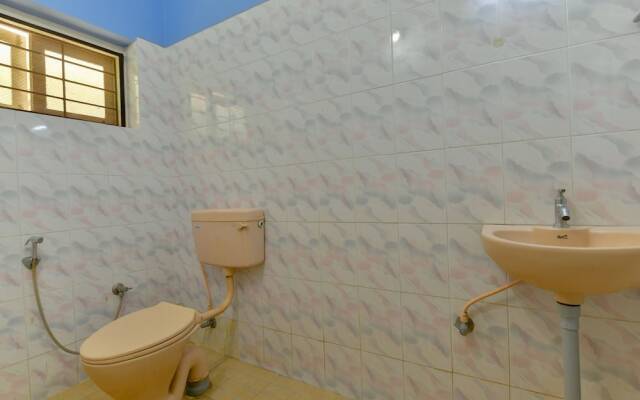 OYO 19489 Home Nature View 2BHK Sultan Bathery