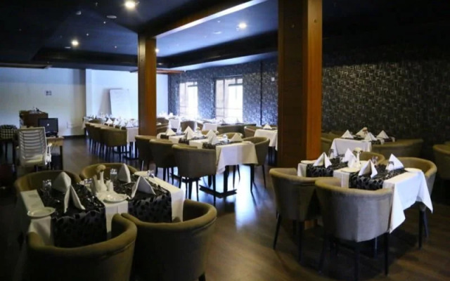 Hotel Saugandhika Residency