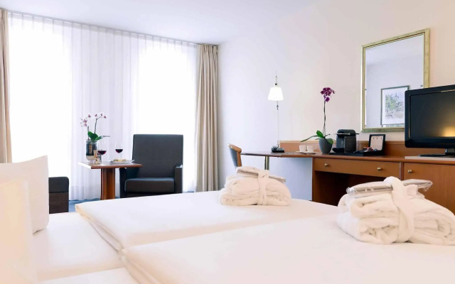 Novotel Freiburg am Konzerthaus