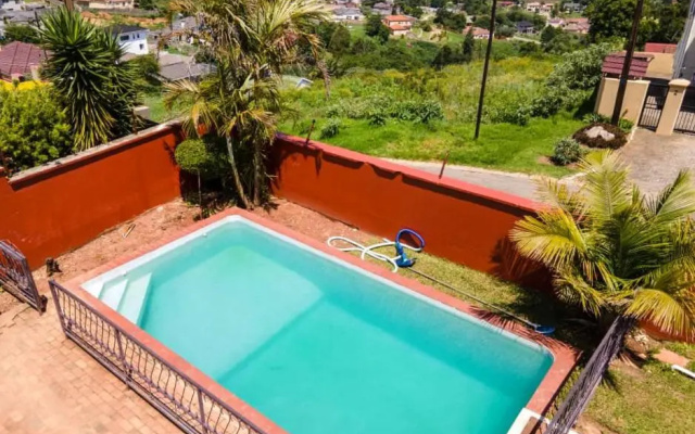 The Haven Guest House