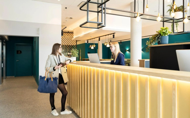 B&B HOTEL Namur