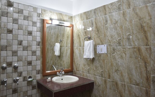 OYO 10279 Sita Cottage