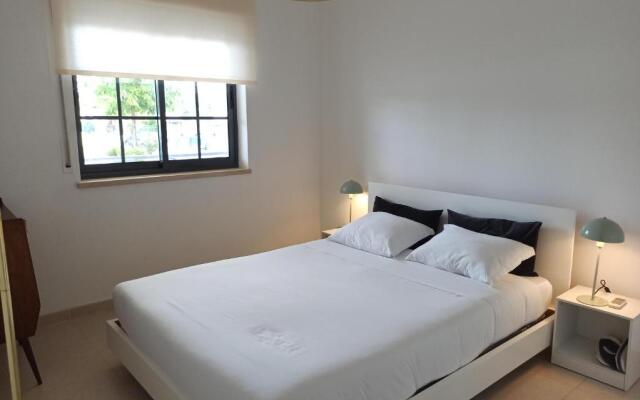 ACC Apartamento T1 Palmela Village