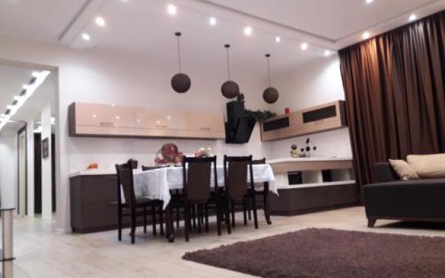 Apartment Mirian Mepe