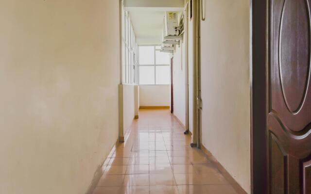 OYO CHN1632 Annai Arul Residency