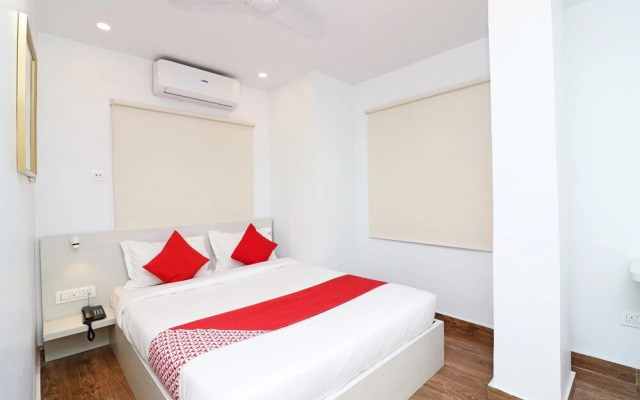 Transit Express By OYO Rooms
