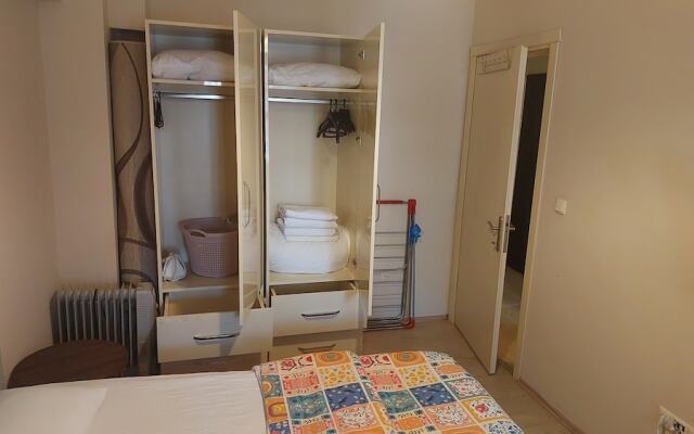 Diana's Suites Ephesus