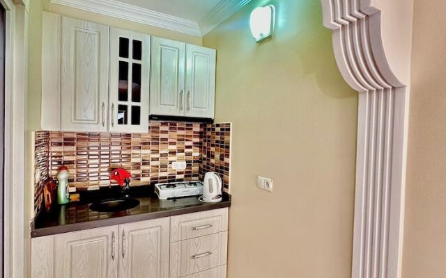 Konak Grand Apart