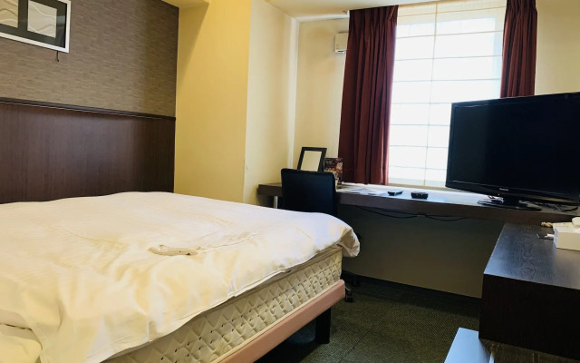 Smile Hotel Nagoya Sakae
