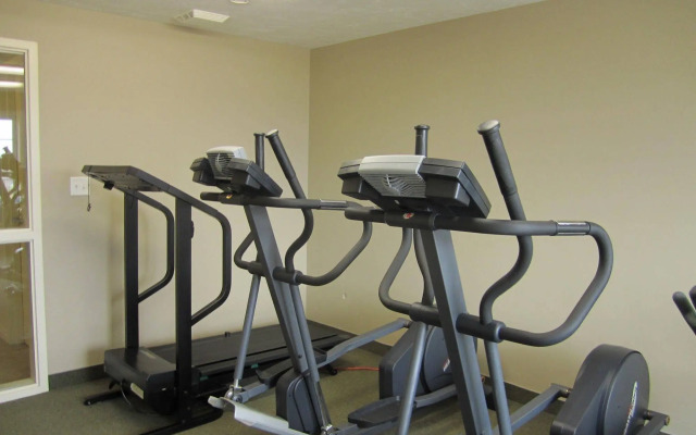 Auberge Bouctouche Inn & Suites