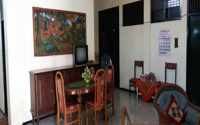 Hotel O Asti Residence 1