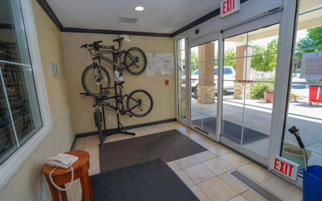 Candlewood Suites Boise-Meridian by IHG
