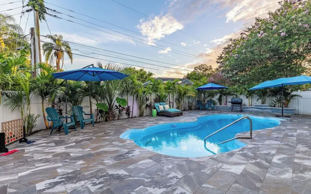 Serenity Haven Luxe Pet Friendly 5BR