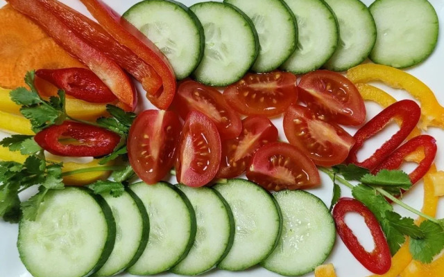 Organic House & Aquapark