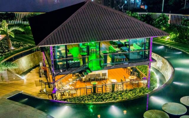 Club Paraiso