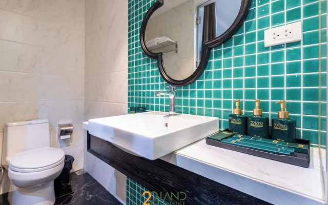 22 Land 52 Ngo Huyen Hotel & Spa
