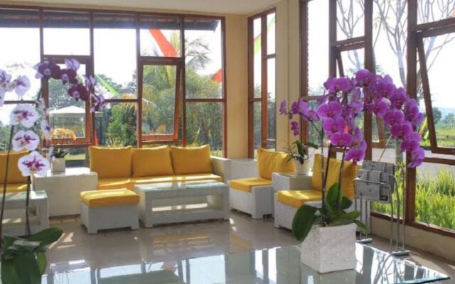 Bumi Tapos Resort