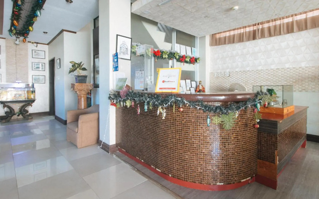 Reddoorz near Landers Superstore Cebu City