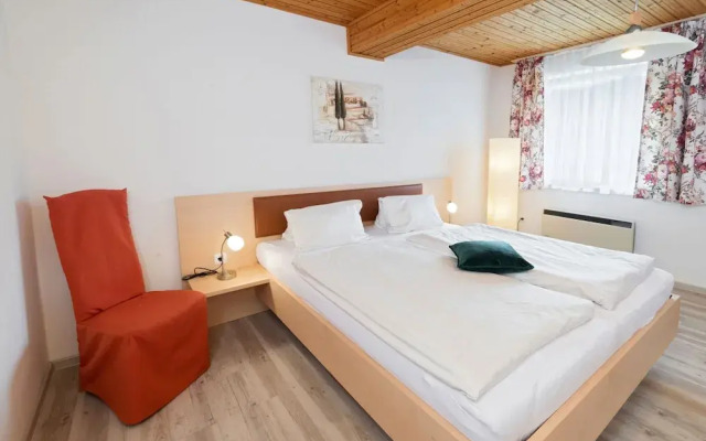 Adults Only Apartment With Pool