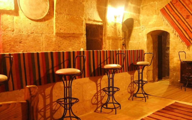 Cappadocia Ihlara Mansions & Caves
