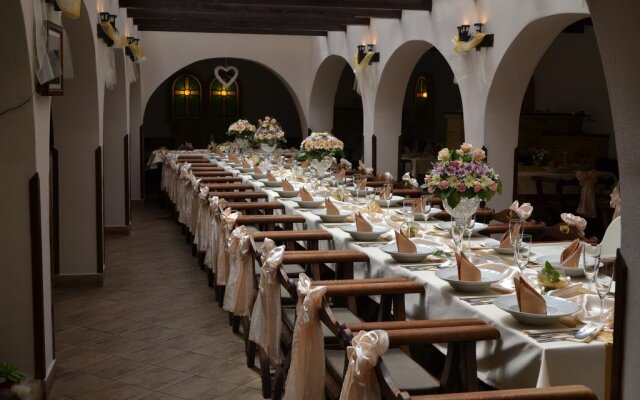 Excalibur Penzion a Restaurace