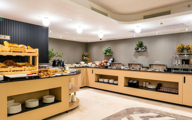 Maritimo Hotel