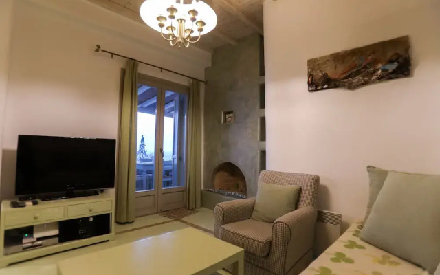 Avra House