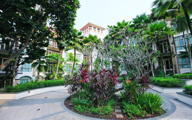 Treetops Executive Residences