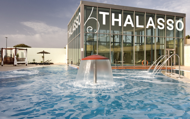 Fuerteventura Thalasso Spa