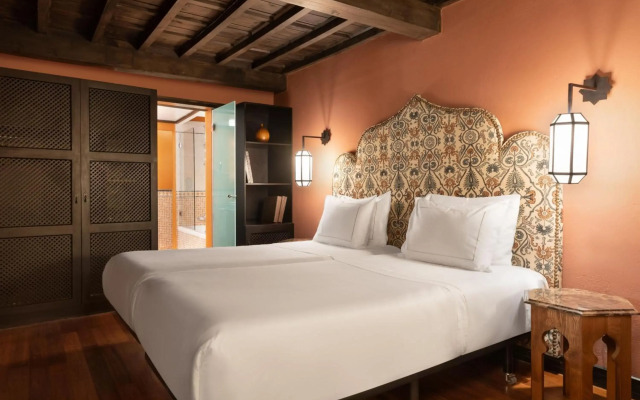 Hotel Palacio de Santa Paula, Autograph Collection