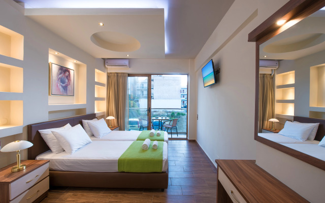 Harma Boutique Hotel