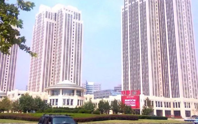 Xingfu Apartment Hotel