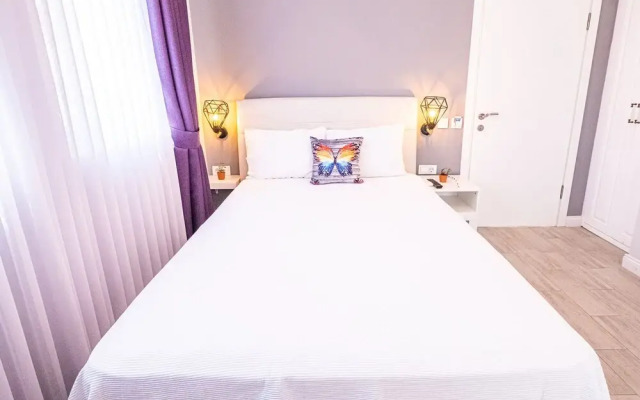 Barbayani Otel