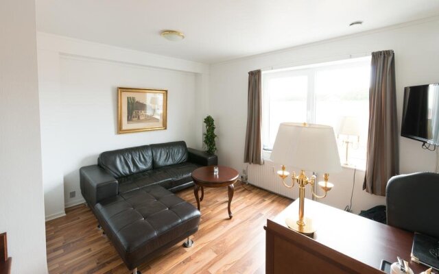 Hotel Phønix Hjørring