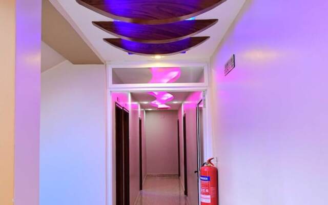 Blue Star Express Hotel