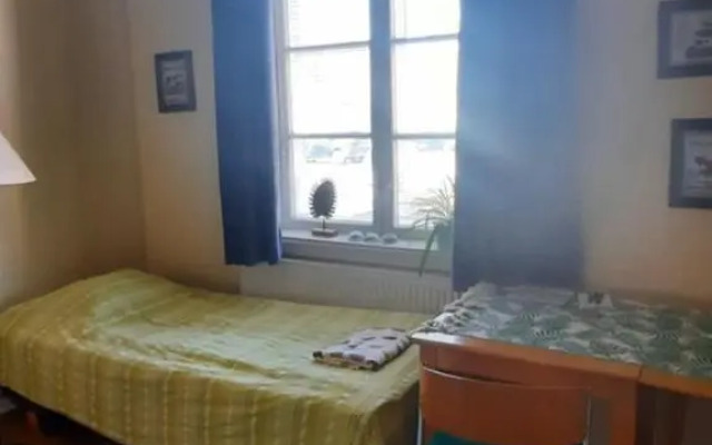 Hostel Marjan Matkakoti