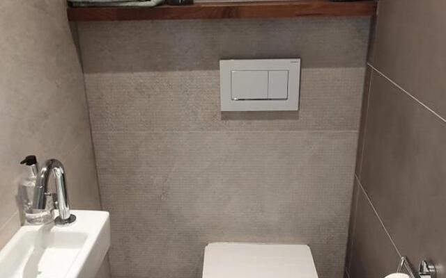 Bed and Breakfast en Studio Het Atelier