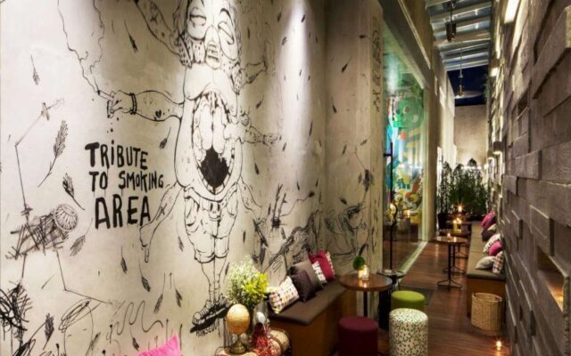 ARTOTEL Thamrin Jakarta