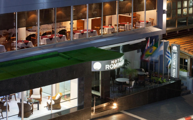 Hotel Romimar