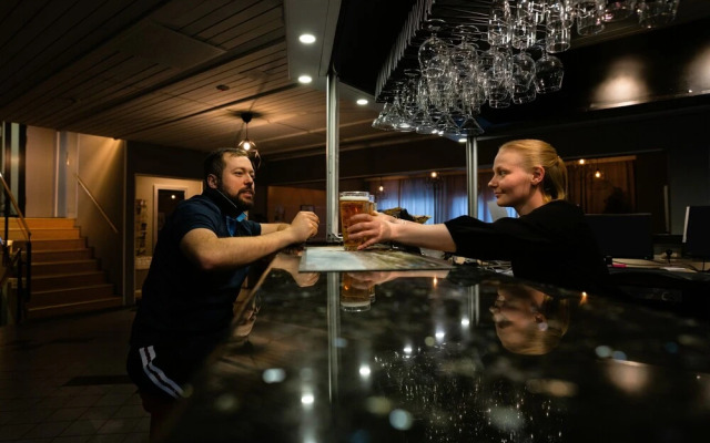 Herttua Hotel and Spa