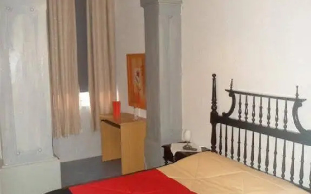 Pensao Residencial D. Filipe I