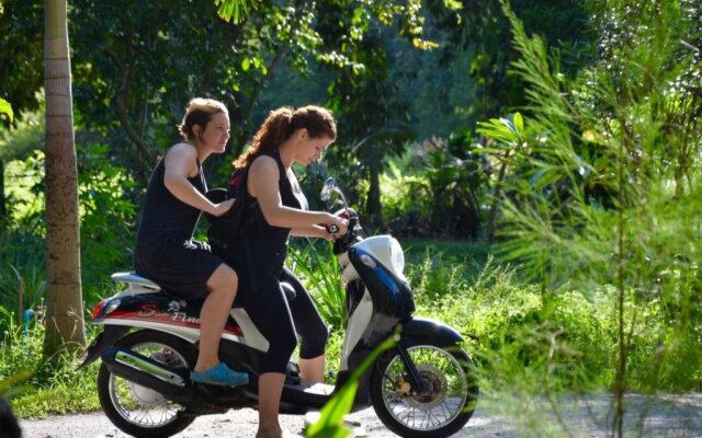 Bansonmanee Homestay