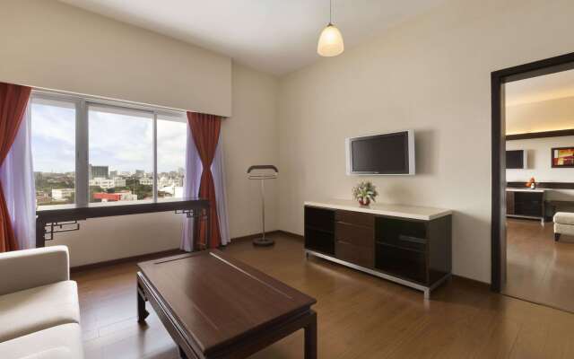 Ramada by Wyndham Chennai Egmore