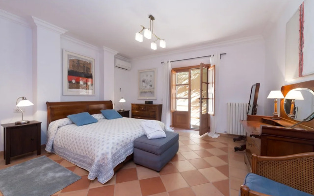Circe in Fornalutx With 4 Bedrooms and 4 Bathrooms
